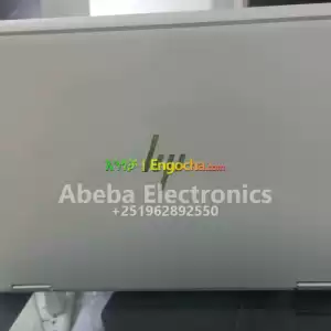 Brand new Hp Elitebook X360  1040 G5 Laptop CPU 1.90GHz, 2.11GHz Has 4 Cores and 8 Logica Price in Ethiopia